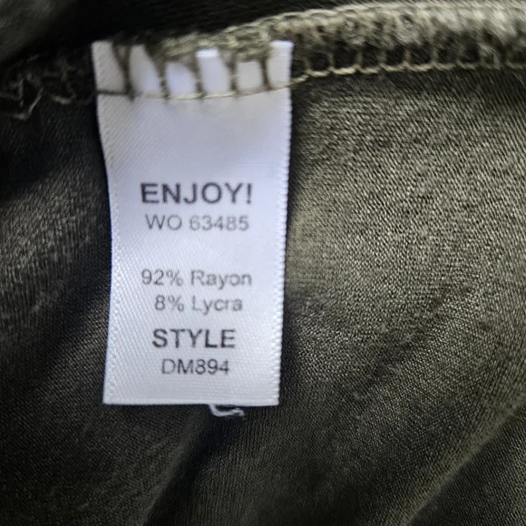 Michael Stars Maxi Dress - Picture 7 of 8